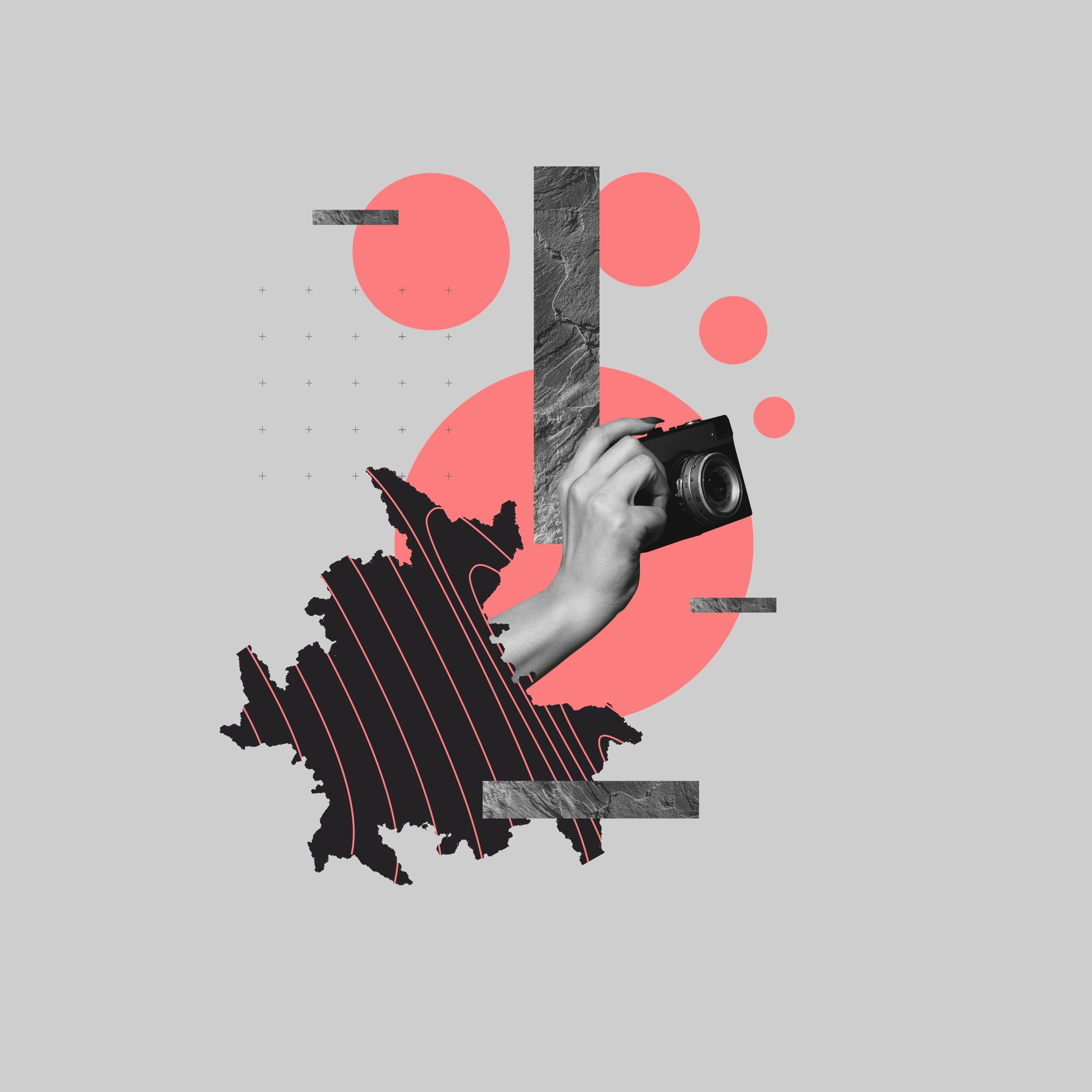 Creative Portraits